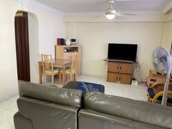 Blk 443 Tampines Street 43 (Tampines), HDB 4 Rooms #596316251
